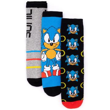 Socken  (3erPack)