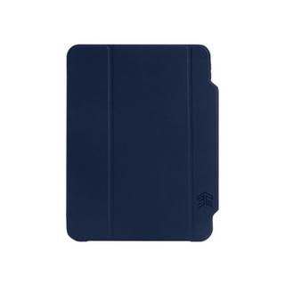 STM  Dux Studio 32,8 cm (12.9") Custodia a libro Blu 