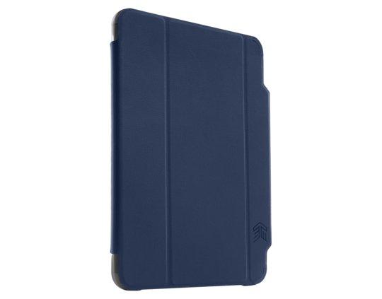 STM  Dux Studio 32,8 cm (12.9") Folio Bleu 