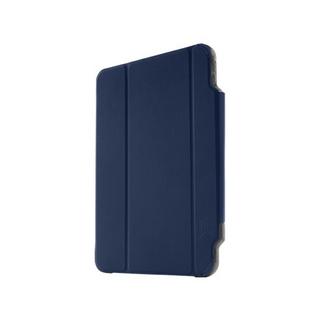 STM  Dux Studio 32,8 cm (12.9") Custodia a libro Blu 