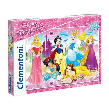 Puzzle Disney Princess