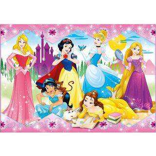 Clementoni  Puzzle Disney Princess 