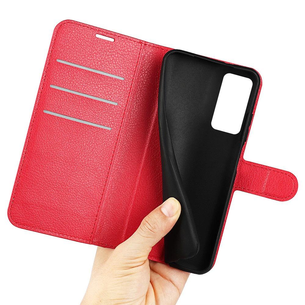 Cover-Discount  Xiaomi 12/12X - Etui En Similcuir 