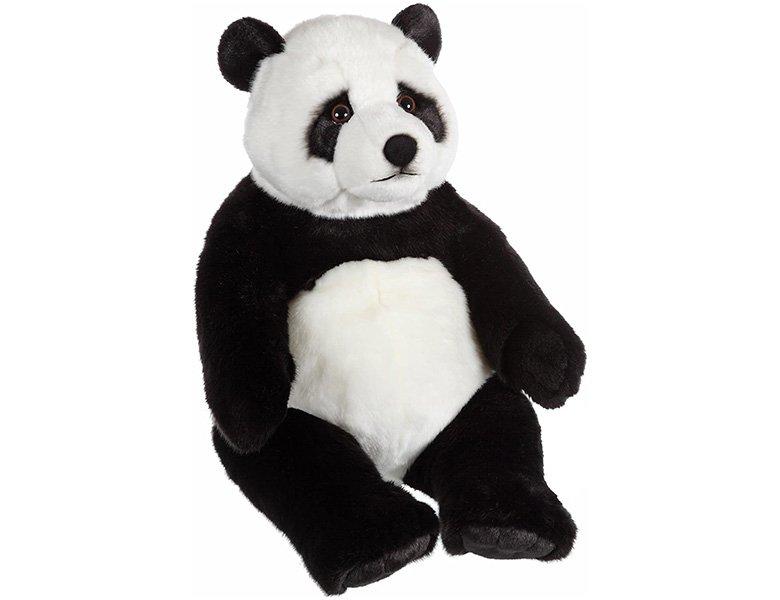 Gipsy  Plüsch Panda (40cm) 