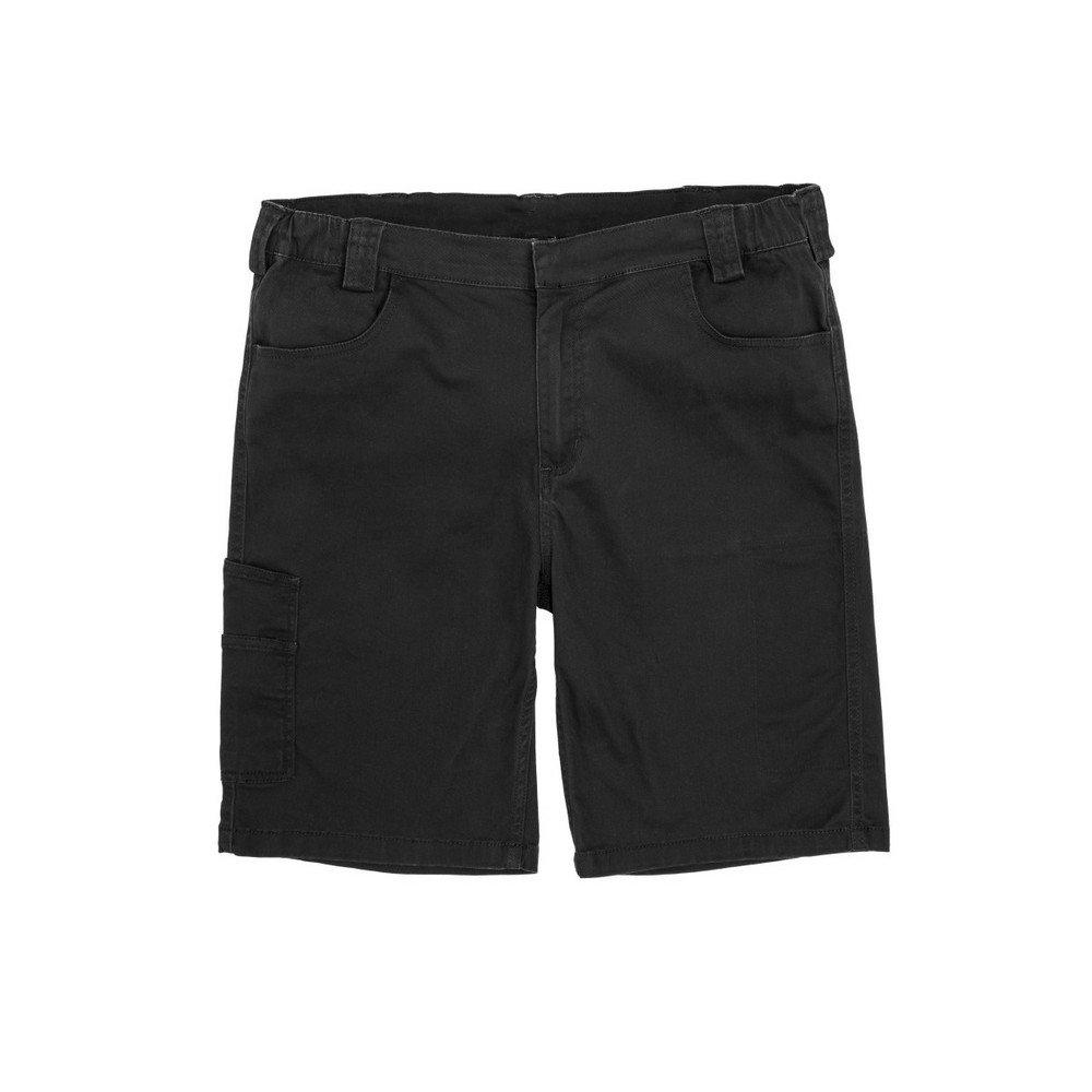 Image of Workguard By Shorts Herren Schwarz 3XL