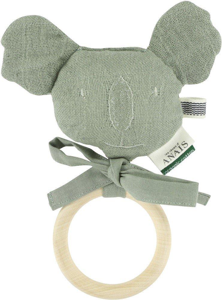 Trixie  Trixie Koala Beißring Bliss Olive 