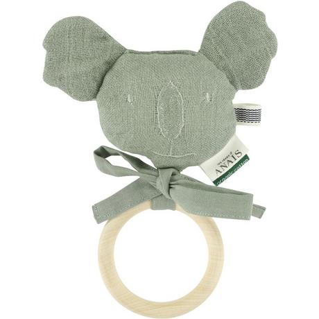 Trixie  Trixie Koala Beißring Bliss Olive 