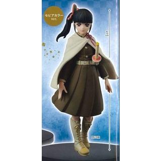 Banpresto  Static Figure - Demon Slayer - Kanao Tsuyuri 