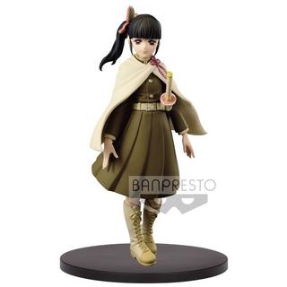 Banpresto  Statische Figur - Demon Slayer - Kanao Tsuyuri 