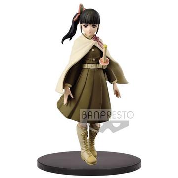 Statische Figur - Demon Slayer - Kanao Tsuyuri