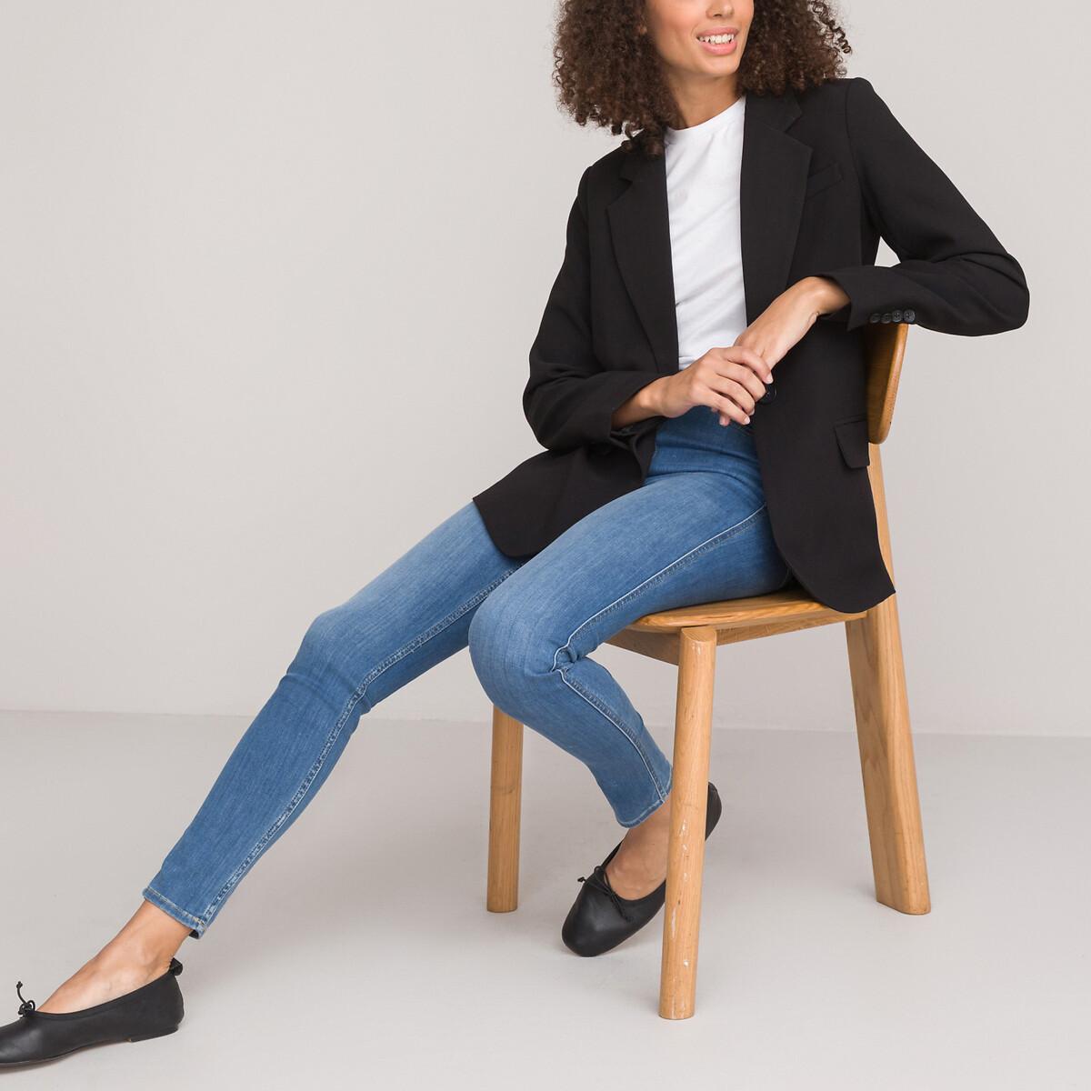 La Redoute Collections  Weiter Blazer 