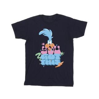 LOONEY TUNES  Tshirt YOU GOT THIS 