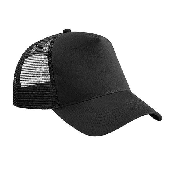 Image of Trucker Cap Damen Schwarz ONE SIZE