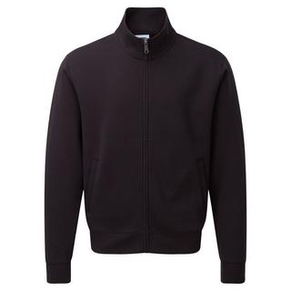 Russell  Authenitc Sweatshirt Jacke 