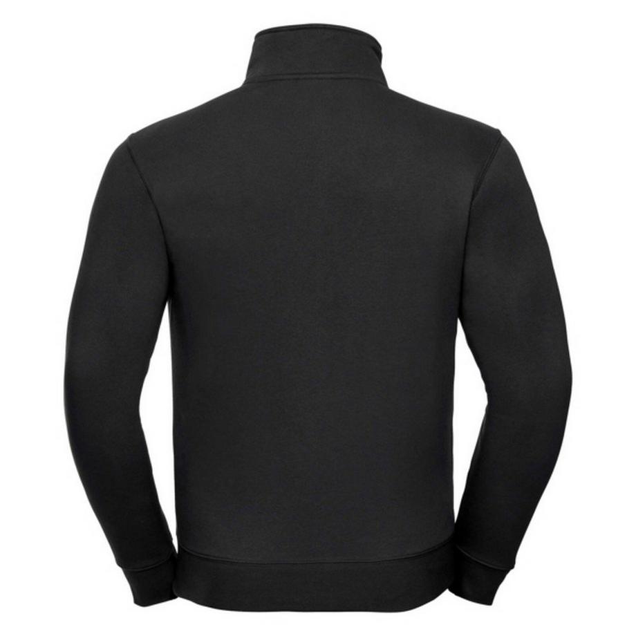Russell Authentic Full Zip Sweatshirt Jacke  