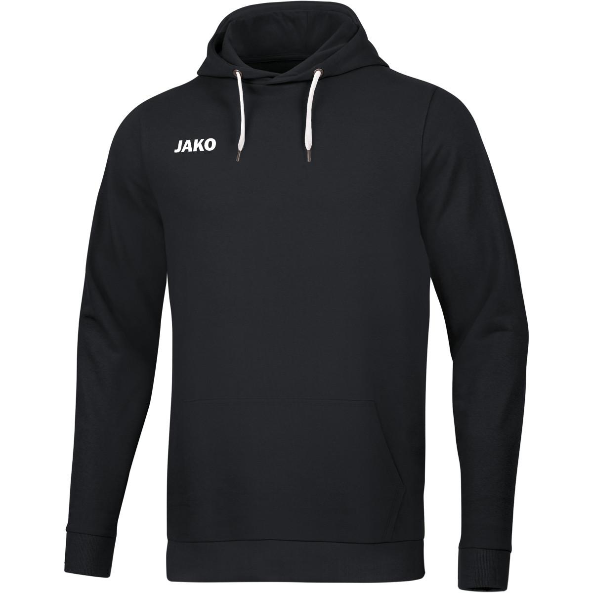 Jako  sweatshirt enfant à capuche base 