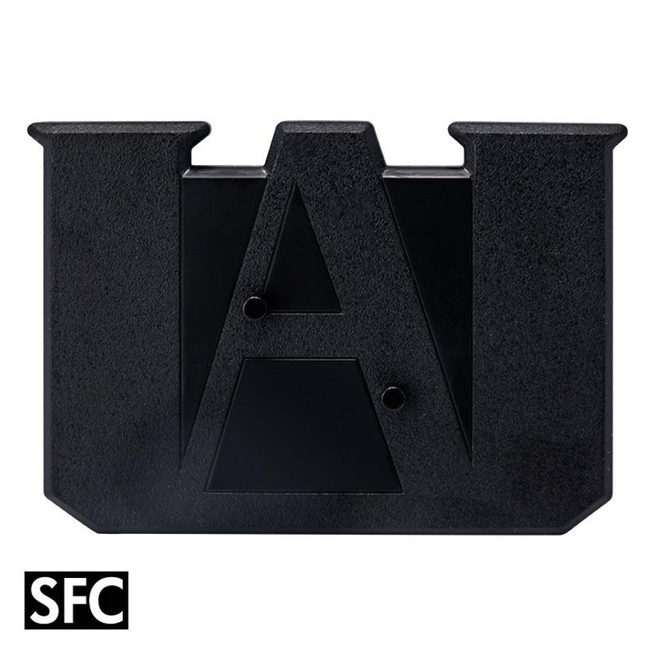 Abystyle  Statische Figur - SFC - My Hero Academia - Tsuyu Asui 