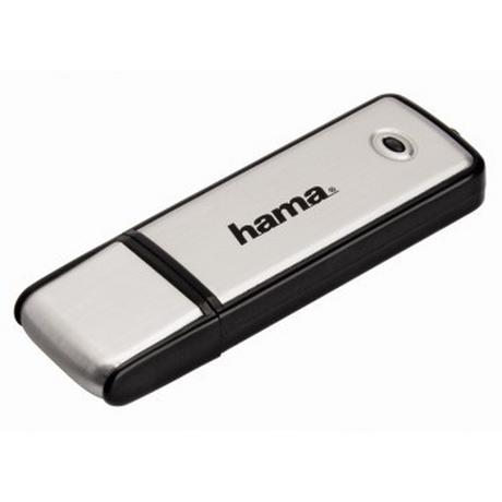 hama  FlashPen Fancy - 64GB USB 2.0 10MB/s 