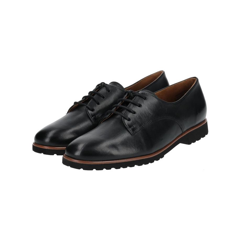 Paul Green 2804 Scarpe Stringate  