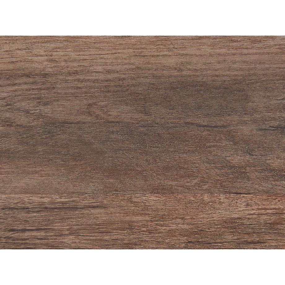 Beliani Tavolino en Ferro  LOVELL  