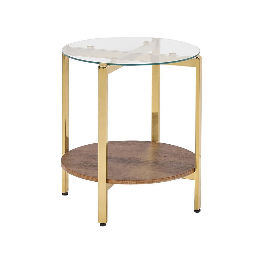 Tavolino en Ferro  LOVELL