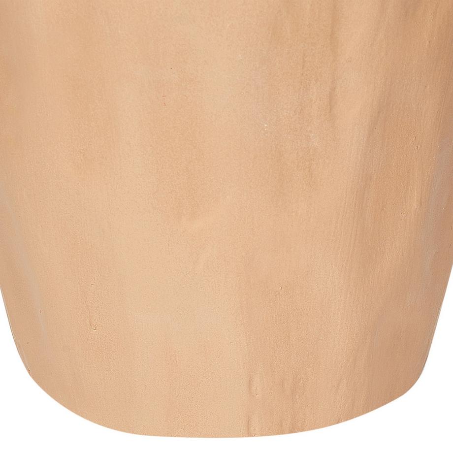 Beliani Vase décoratif en Terre cuite  TAIPING  