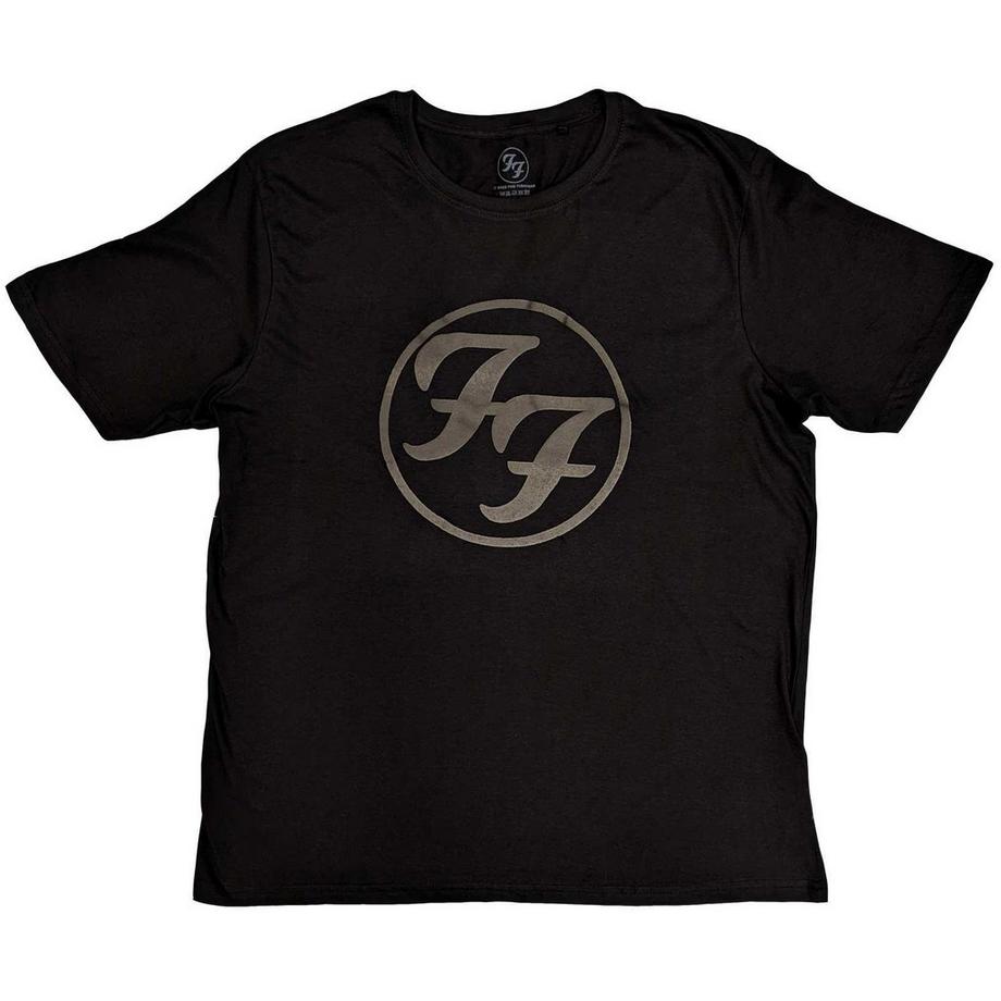 Foo Fighters HiBuild T-Shirt  