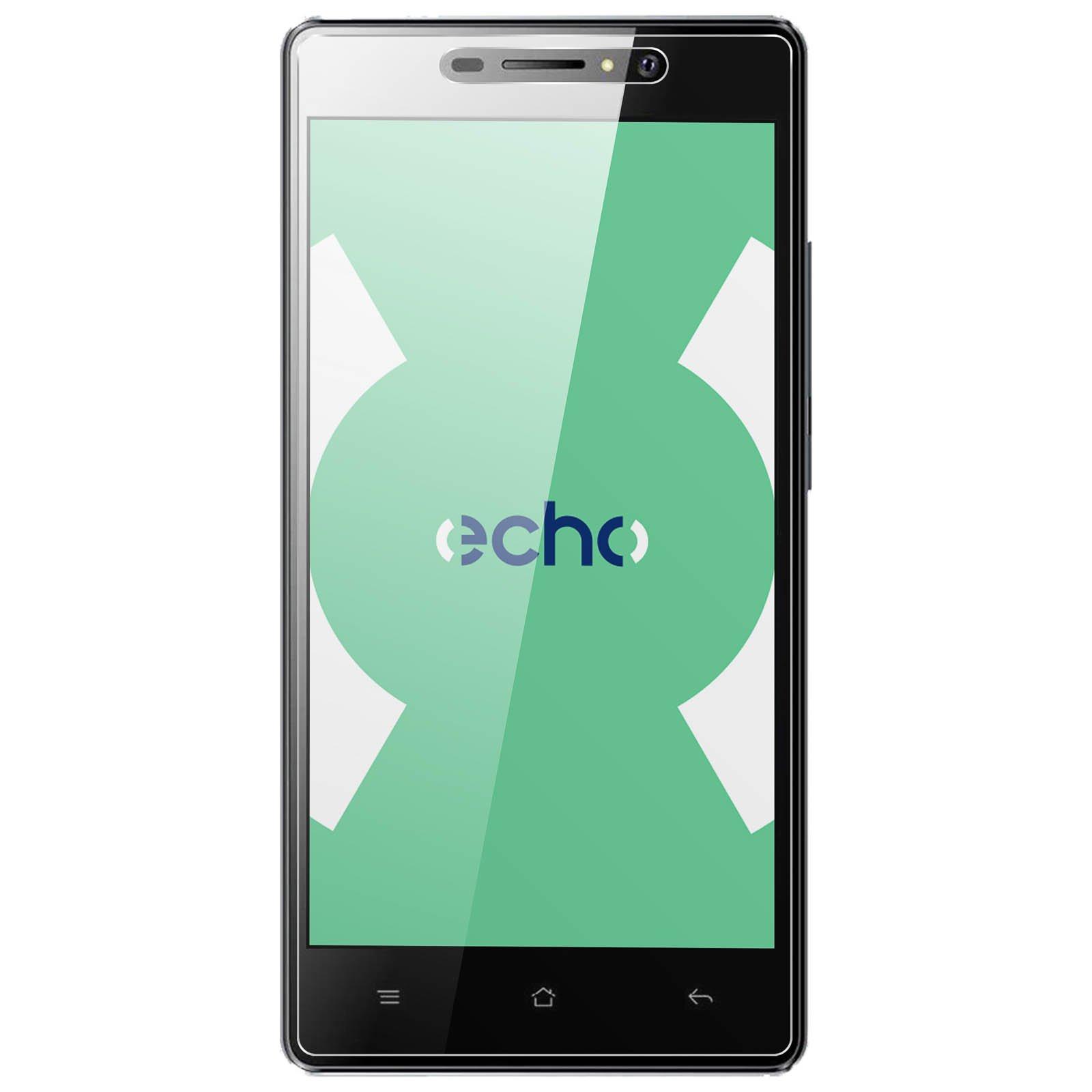 Echo  Original 9H Glas-Folie Echo Note 