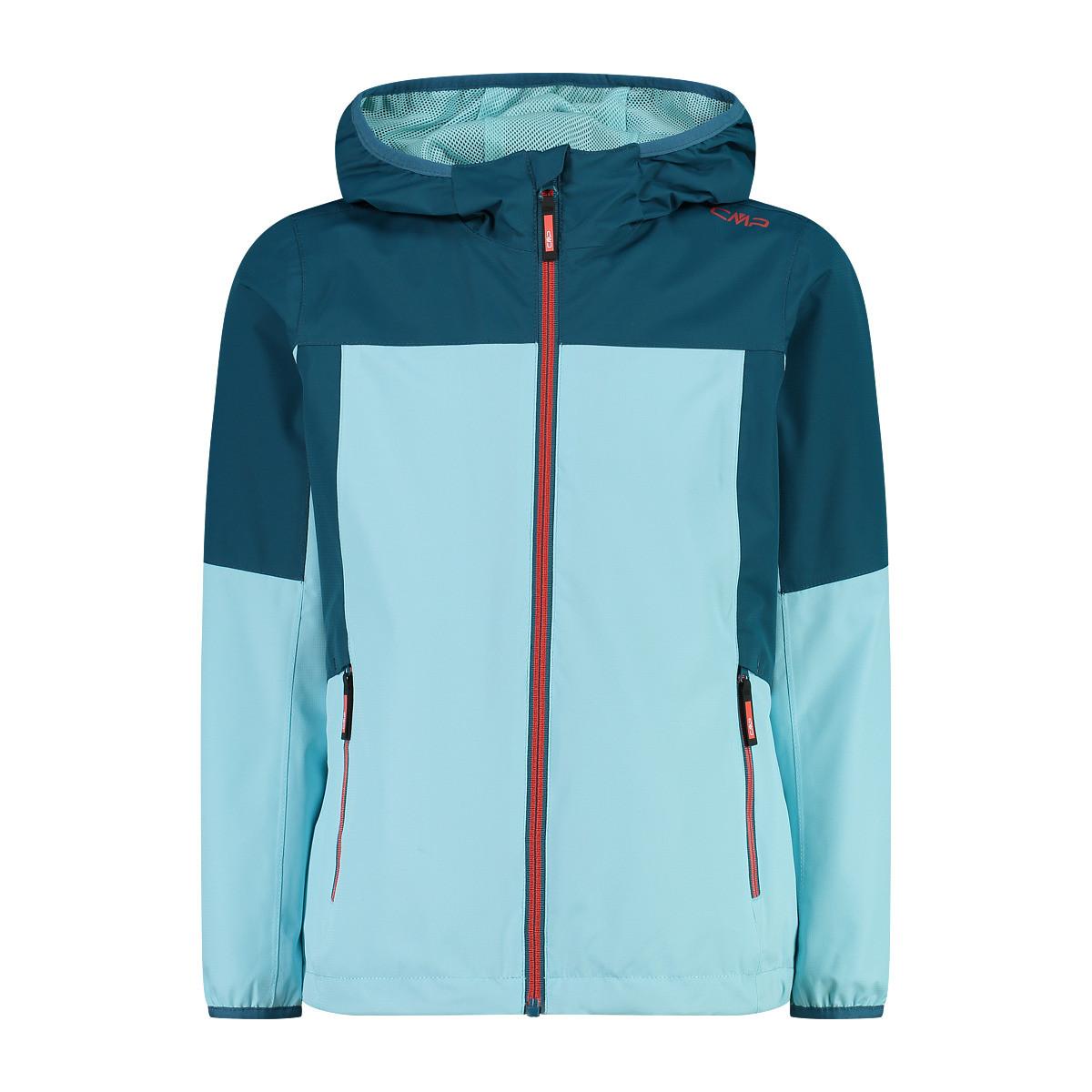 Image of Regenjacke Mit Kapuze, Mädchen Mädchen 14A