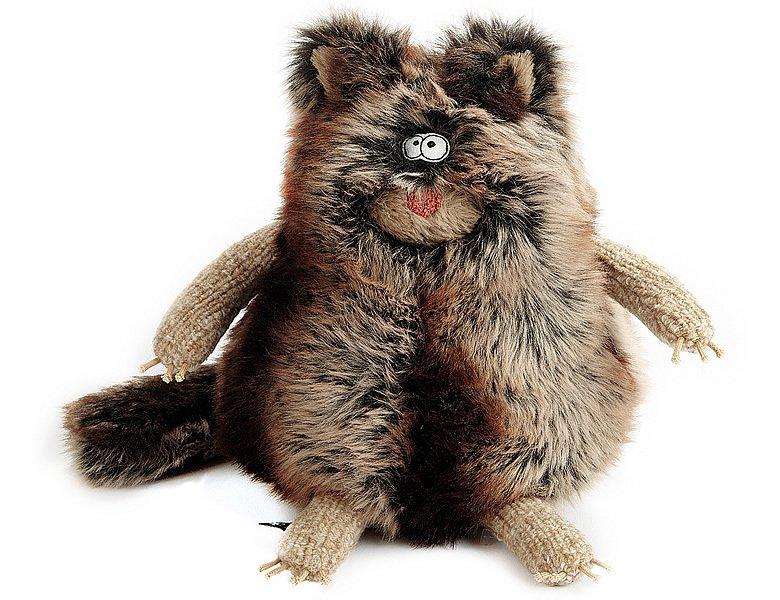 Image of Fritten Fritze, BeastsTown