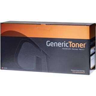 GenericToner  Toner Nr. 410X (CF413X) Magenta 