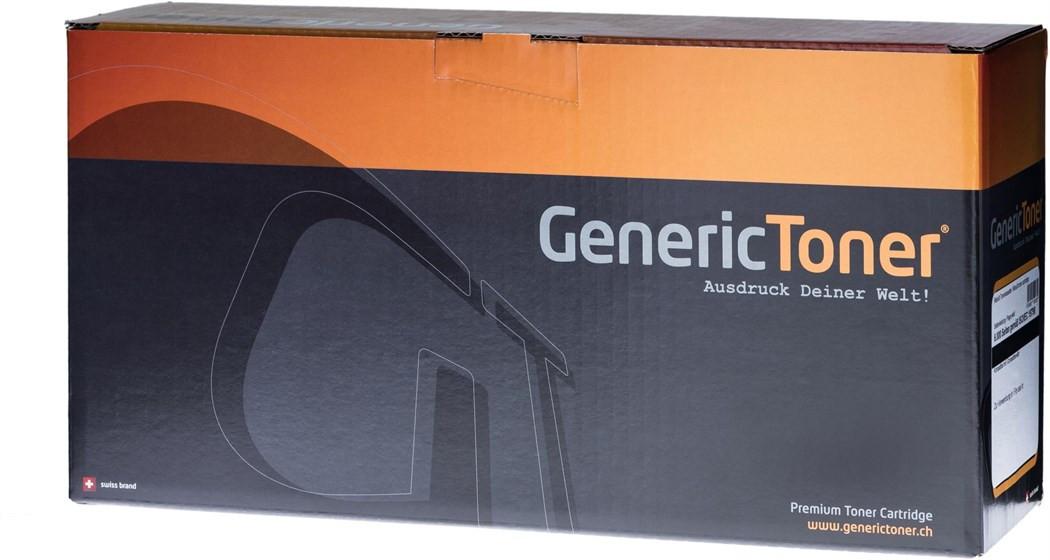 GenericToner  Toner Nr. 410X (CF413X) Magenta 