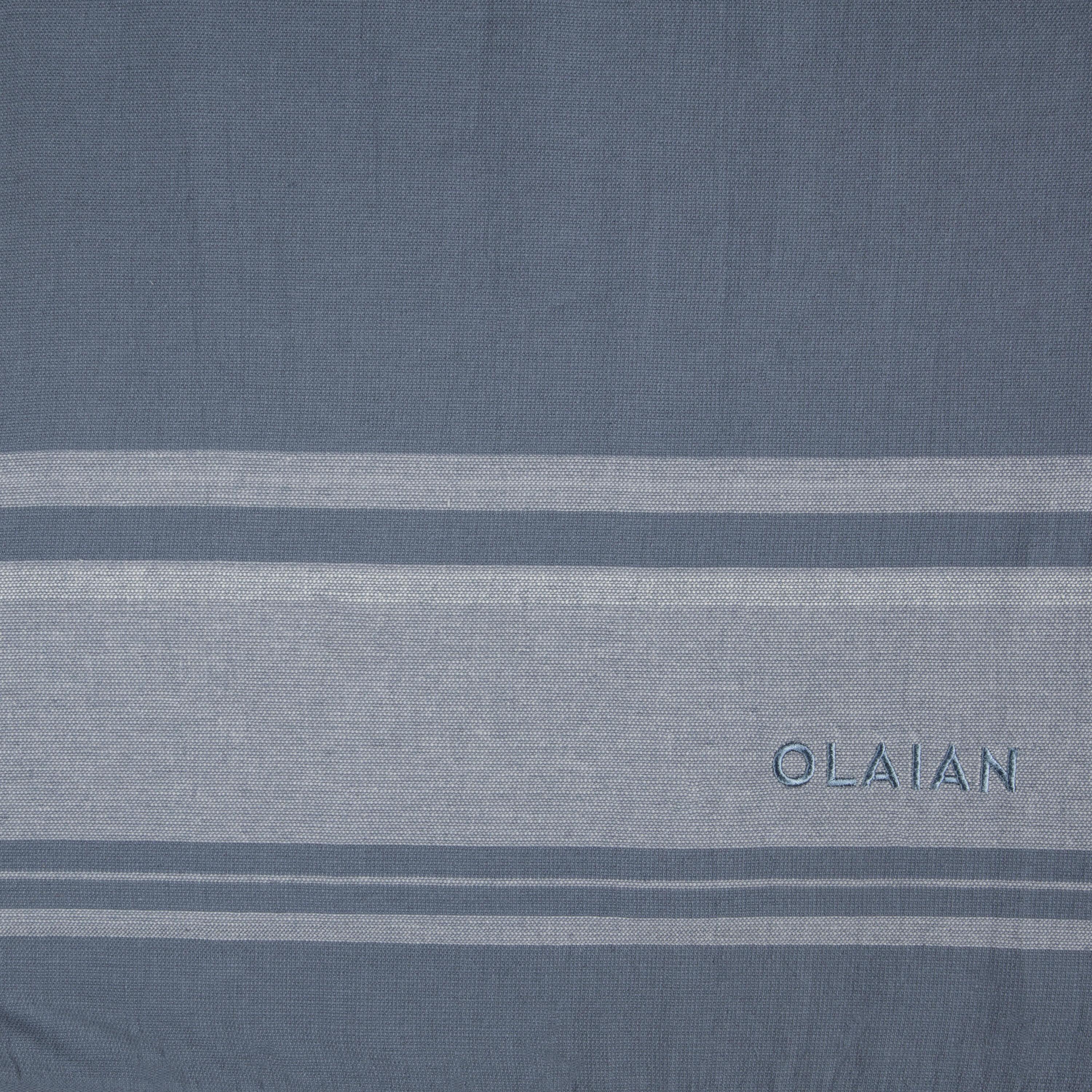 OLAIAN Handtuch - FOUTA  