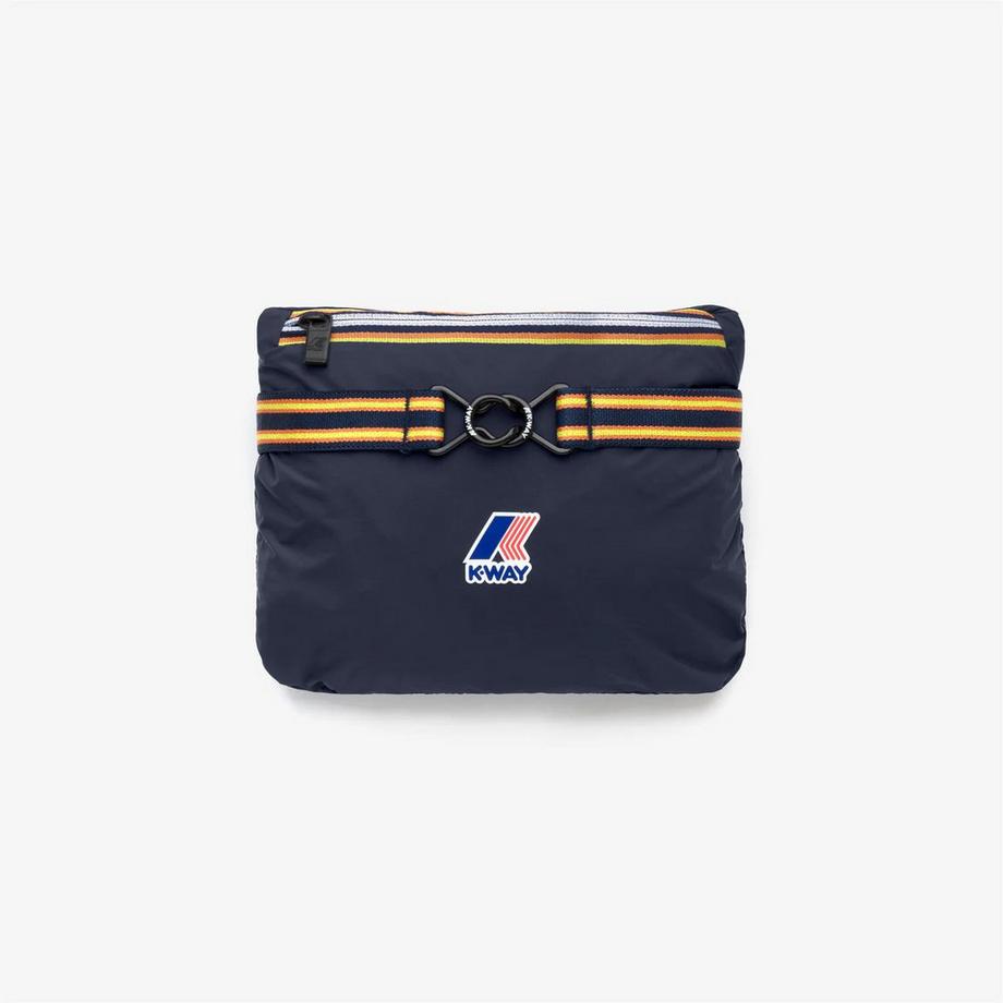 K-WAY Le Vrai 4.0 Claude Windbreaker  