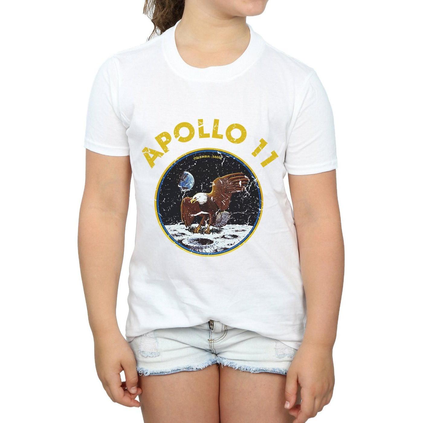 Nasa  Apollo 11 TShirt 