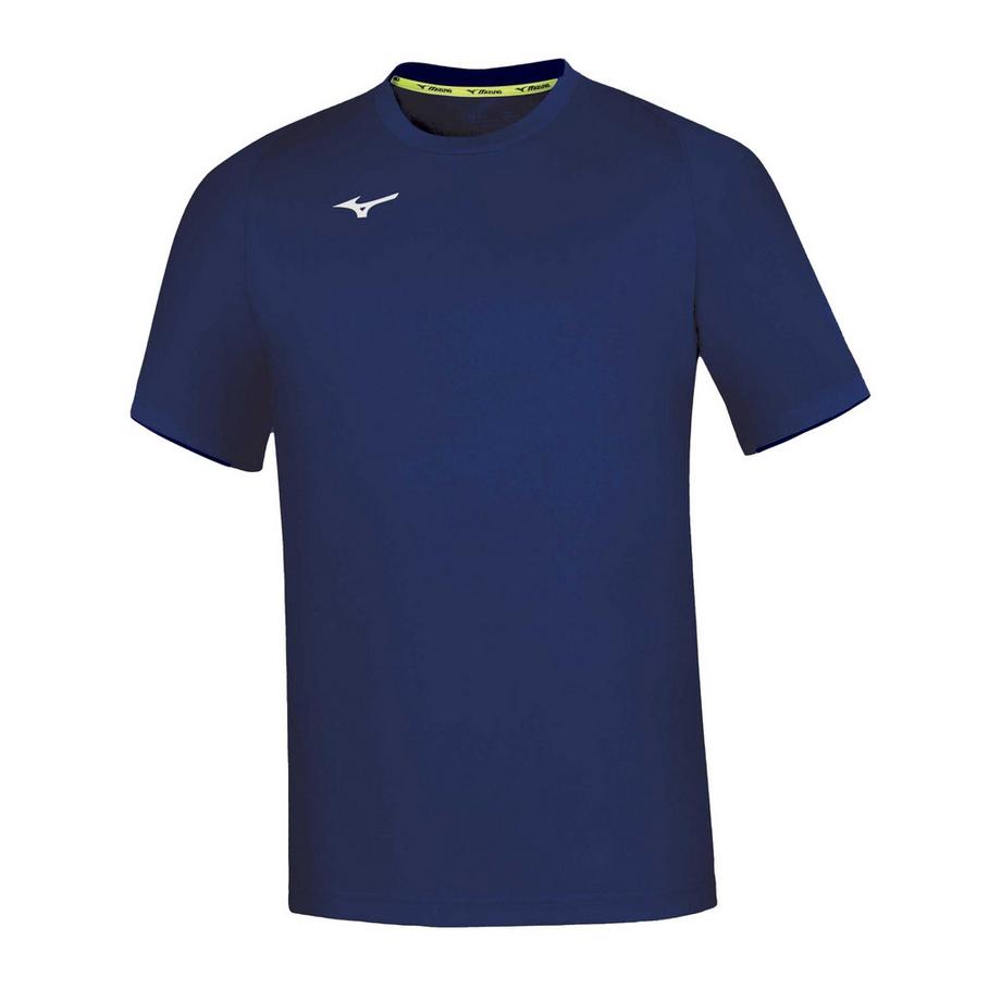 T-ShirtManches Courtes Motiftyle Central