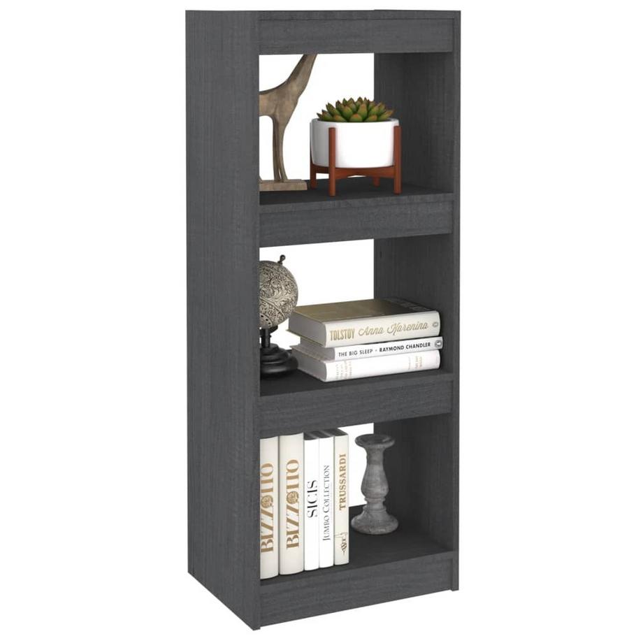VidaXL Bücherregal kiefernholz  