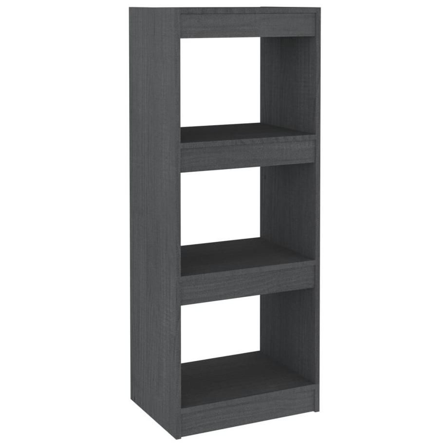 Bücherregal kiefernholz