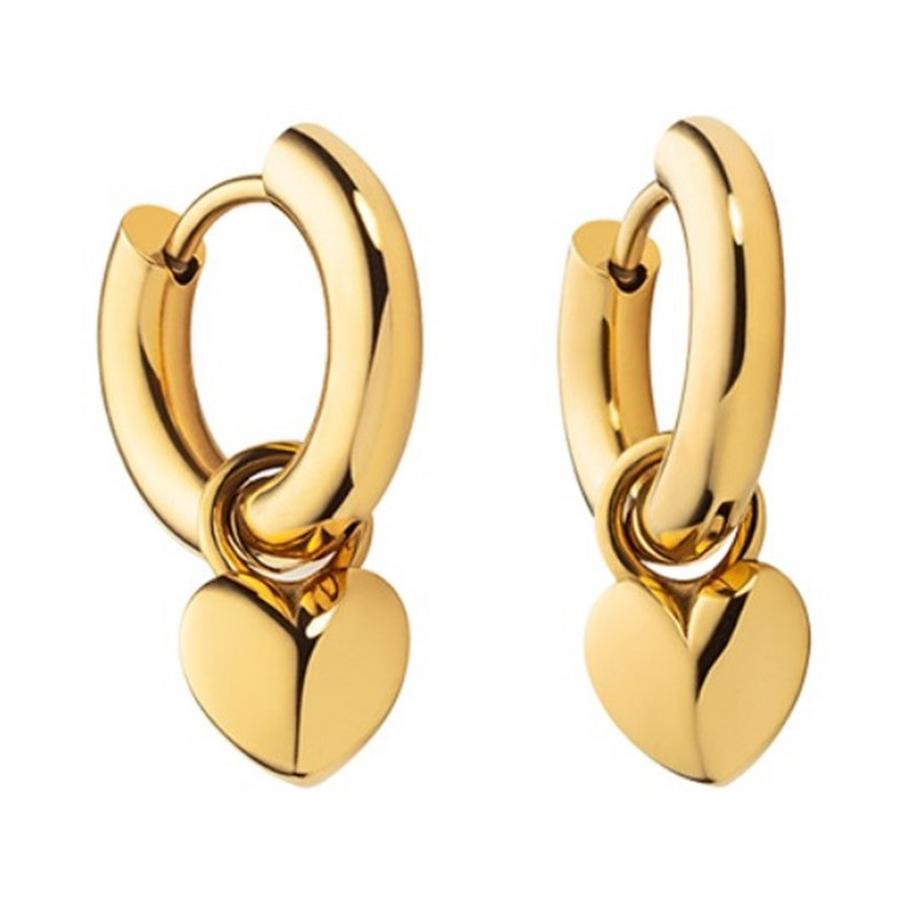 PH-JE-0169 Ocean Heart  Ohrringe