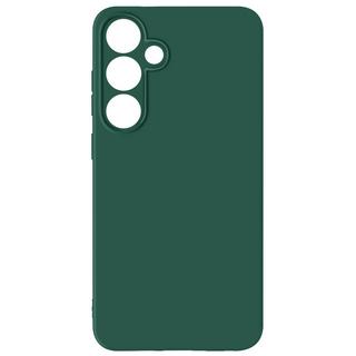 Avizar  Coque Vert Mat Samsung Galaxy S24 