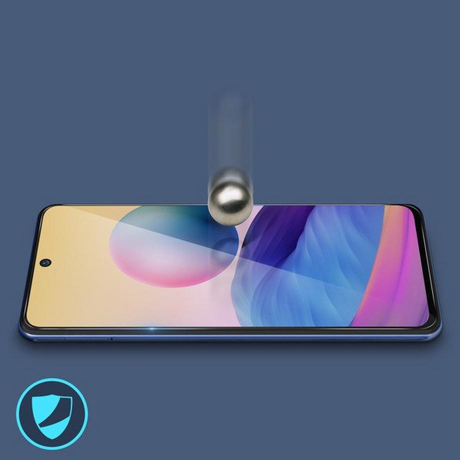 Avizar  Vitre Redmi Note 10 5G / Poco M3 Pro 