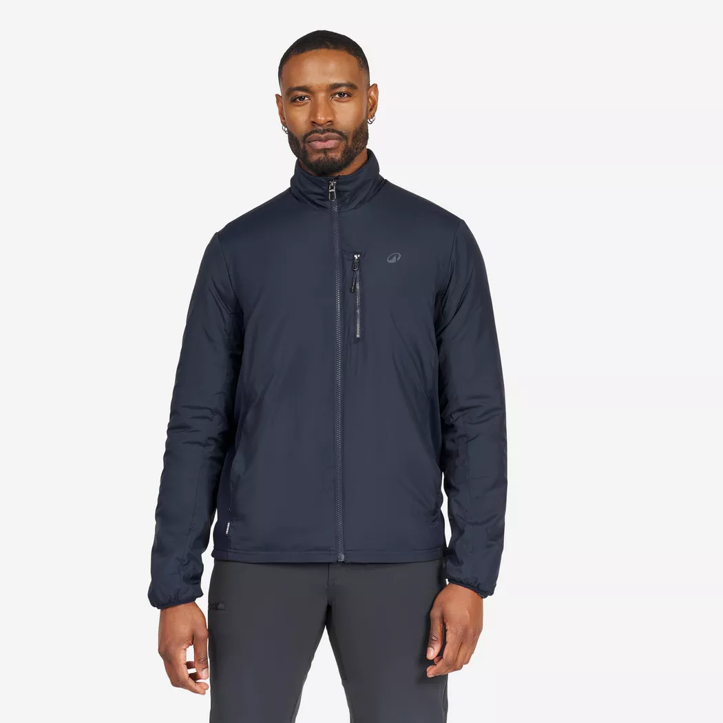 DECATHLON - Fleece  Segeln - Warm & Winddicht, für Herren, Multicolor, Größe XL