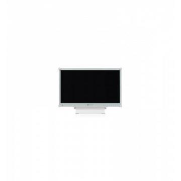 X-24E Monitor PC 60,5 cm (23.8") 1920 x 1080 Pixel Full HD LCD Bianco