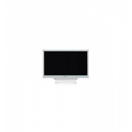 AG Neovo  X-24E Monitor PC 60,5 cm (23.8") 1920 x 1080 Pixel Full HD LCD Bianco 