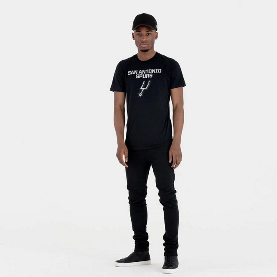 t-shirt san antonio spurs nba