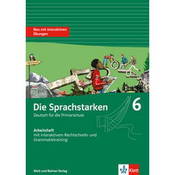 Die Sprachstarken 6