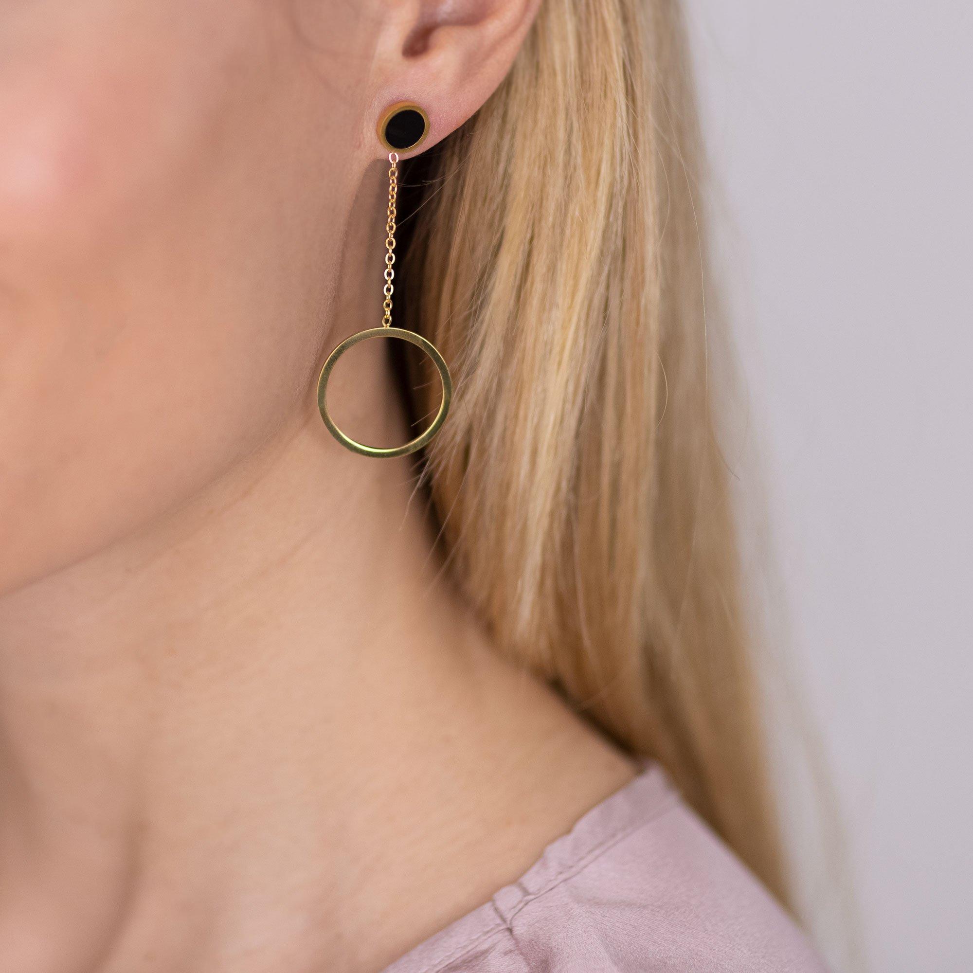 AILORIA  ARMELLE Ohrringe 