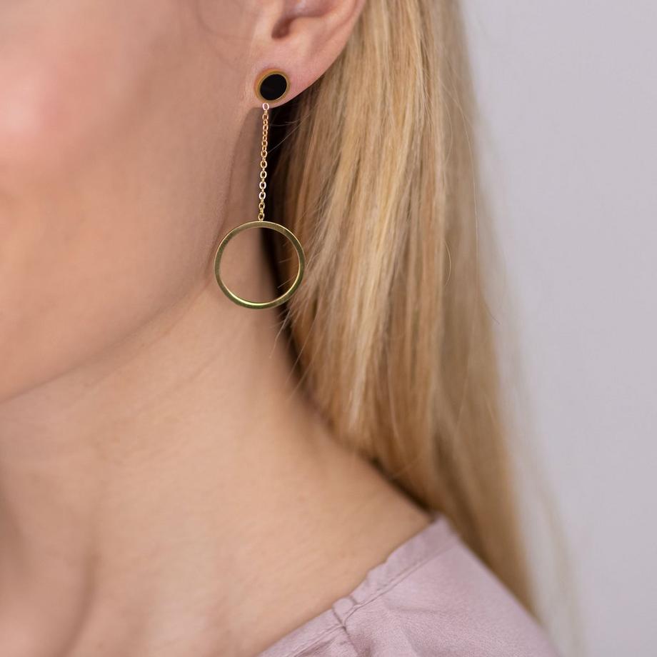 AILORIA  ARMELLE Boucles d'oreilles 