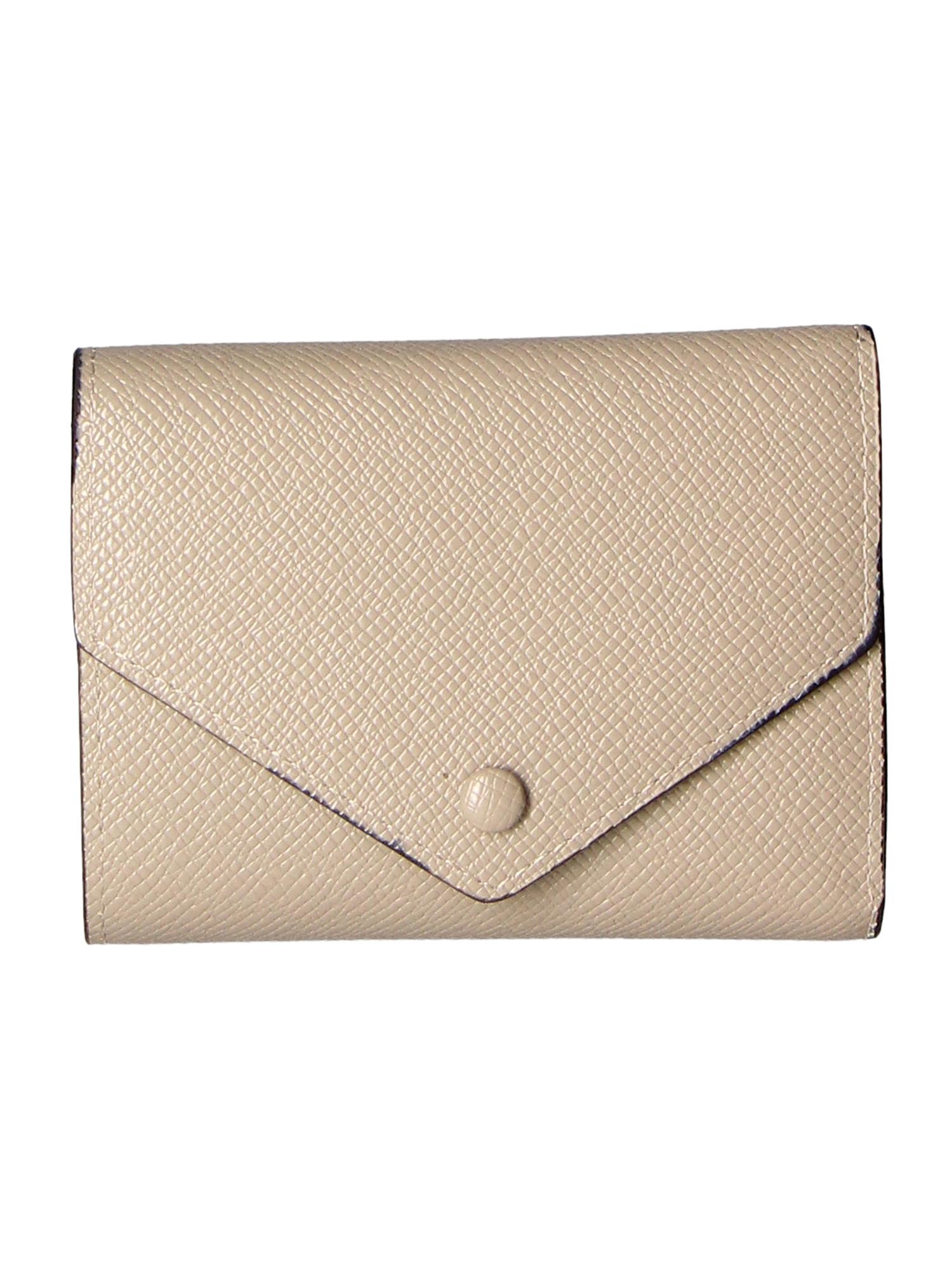 Image of Geldbörse Damen Braun ONE SIZE