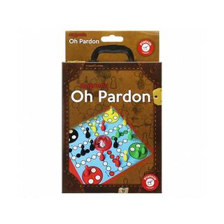 Piatnik  Spiele Oh Pardon! (magnetisch) 